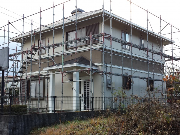 リフォーム施工事例更新しました。