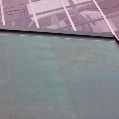 宇都宮市立伏町屋根葺き替え・外壁塗装・カーポート設置工事