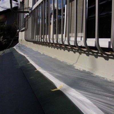 宇都宮市立伏町屋根葺き替え・外壁塗装・カーポート設置工事