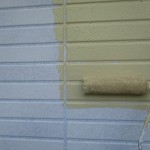 矢板市屋根・外壁塗装工事