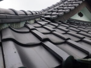 施工前