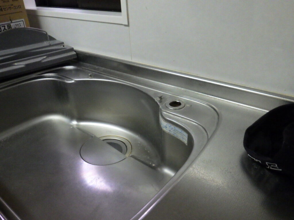 解体後になります。