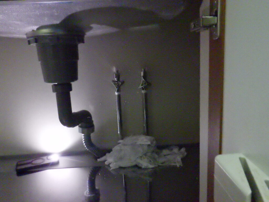 解体後になります。