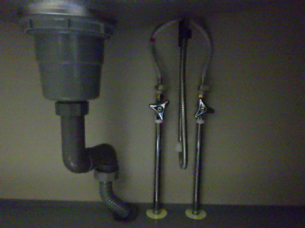 設置完了になります。