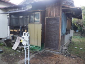 本日の作業は以上で終了になります。お疲れ様でした。