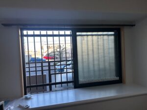 内窓 設置前（洋室②）
