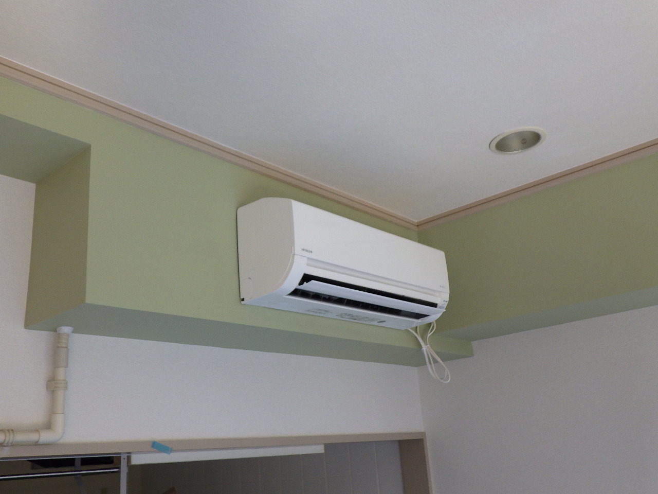 施工後（省エネ設備＋断熱で効率アップ）