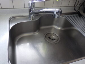 取り付け完了になります。