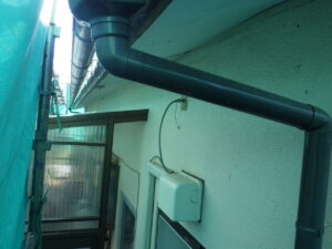 Before（付帯部）