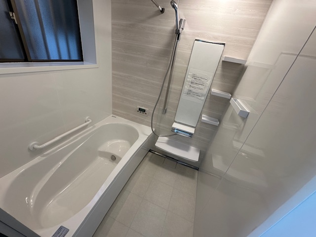 キッチン 施工前（宇都宮市大谷町）