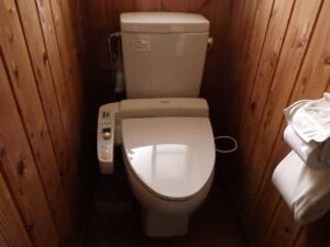 施工前になります。