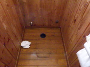 便器の解体か完了になります。