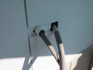 納め完了になります。