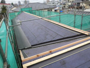 本日の作業は、以上で終了になります。お疲れ様でした。