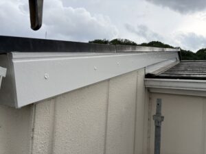 塗装完了になります。