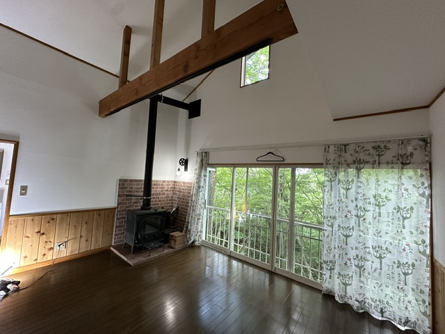 那須町 内装リフォーム 完工